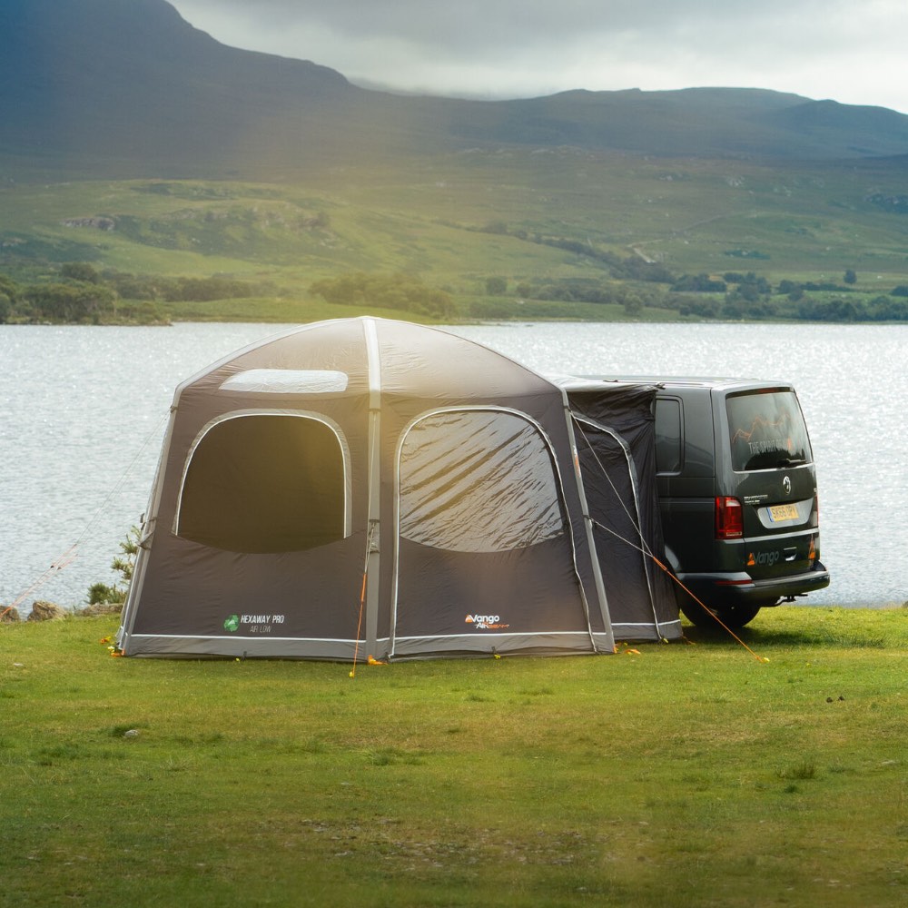 Vango airhub sale