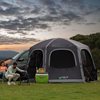 additional image for Vango Airhub HexAway Pro Driveaway Awning - New for 2024