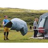 additional image for Vango Shangri-La Light Double Sleeping Bag - 2024 Model