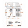 additional image for Vango Sherwood 600XL Tent Package - 2025 Model