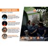additional image for Vango Sherwood 600XL Tent Package - 2025 Model