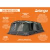 additional image for Vango Sherwood 600XL Tent Package - 2025 Model