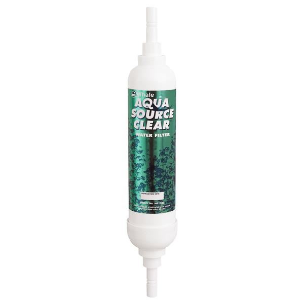 additional image for Aquasource Clear Water Filter 12 & 15mm