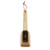 additional image for Weber 30cm Bamboo Grill Brush