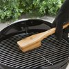 additional image for Weber 30cm Bamboo Grill Brush