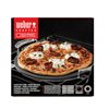 additional image for Weber Glazed Pizza Stone