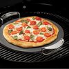 additional image for Weber Glazed Pizza Stone