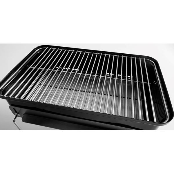 additional image for Weber Go-Anywhere Charcoal BBQ