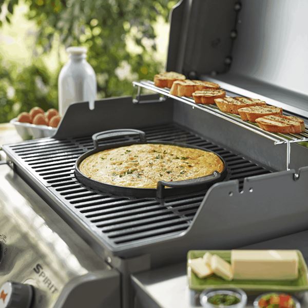 additional image for Weber Griddle GBS