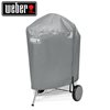 additional image for Weber Grill Cover, Fits 57cm Charcoal Grills