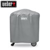additional image for Weber Grill Cover, Fits Q1000/2000 With Cart