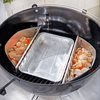 additional image for Weber Large Foil Drip Pans - 10pcs