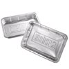 additional image for Weber Large Foil Drip Pans - 10pcs