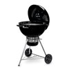 additional image for Weber Master-Touch GBS E-5750 Black Charcoal Barbecue