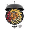 additional image for Weber Master-Touch GBS E-5750 Black Charcoal Barbecue