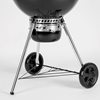 additional image for Weber Master-Touch GBS E-5750 Black Charcoal Barbecue