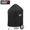 additional image for Weber Premium Grill Cover, Fits 57cm Charcoal Grills