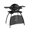 additional image for Weber Q 1200 With Stand Gas Barbecue
