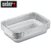additional image for Weber Small Drip Pans - 10pcs