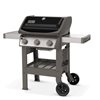 additional image for Weber Spirit II E-310 GBS Gas Barbecue