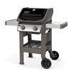 additional image for Weber Spirit II E-210 GBS Gas Barbecue