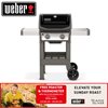 additional image for Weber Spirit II E-210 GBS Gas Barbecue