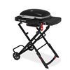 additional image for Weber Traveler Compact BBQ - New for 2024