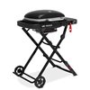 additional image for Weber Traveler Compact BBQ - New for 2024