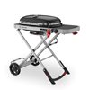 additional image for Weber Traveler LP Gas Barbecue - Black