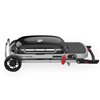 additional image for Weber Traveler LP Gas Barbecue - Black