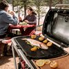 additional image for Weber Traveler LP Gas Barbecue - Black