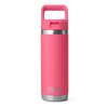 additional image for YETI Rambler 18oz Colour Straw Bottle - All Colours