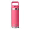 additional image for YETI Rambler 18oz Straw Bottle