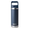 additional image for YETI Rambler 18oz Colour Straw Bottle - All Colours