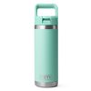 additional image for YETI Rambler 18oz Colour Straw Bottle - All Colours