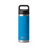 additional image for YETI Rambler 18oz Bottle With Chug Cap - All Colours