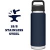 additional image for YETI Rambler 18oz Bottle With Chug Cap - All Colours