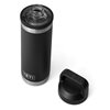 additional image for YETI Rambler 18oz Bottle With Chug Cap - All Colours