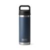 additional image for YETI Rambler 18oz Bottle With Chug Cap - All Colours