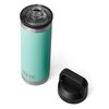 additional image for YETI Rambler 18oz Bottle With Chug Cap - All Colours