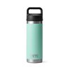 additional image for YETI Rambler 18oz Bottle With Chug Cap - All Colours