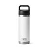 additional image for YETI Rambler 18oz Bottle With Chug Cap - All Colours