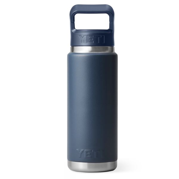additional image for YETI Rambler 26oz Colour Straw Bottle - All Colours