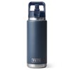 additional image for YETI Rambler 26oz Colour Straw Bottle - All Colours