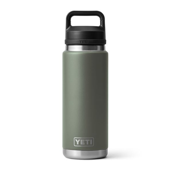 additional image for YETI Rambler 26oz Bottle With Chug Cap - All Colours