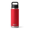 additional image for YETI Rambler 26oz Bottle With Chug Cap - All Colours