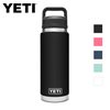 additional image for YETI Rambler 26oz Bottle With Chug Cap - All Colours