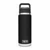 additional image for YETI Rambler 26oz Bottle With Chug Cap - All Colours