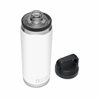 additional image for YETI Rambler 26oz Bottle With Chug Cap - All Colours