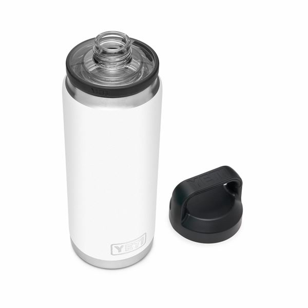 additional image for YETI Rambler 26oz Bottle With Chug Cap - All Colours